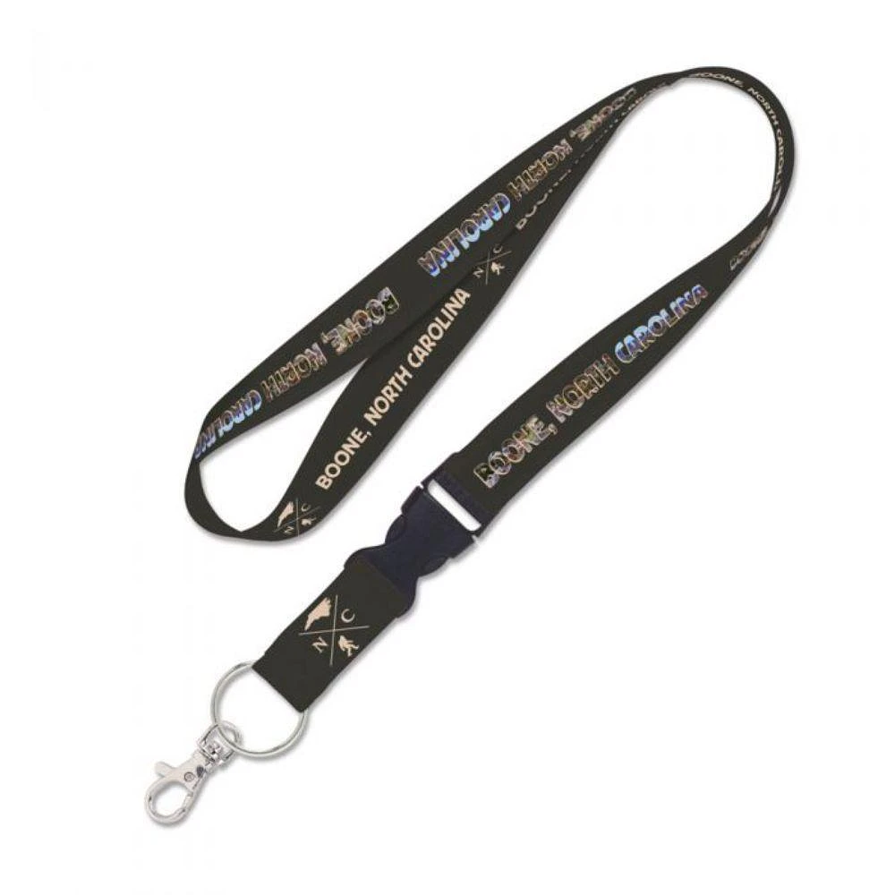 Boone Wincraft Detachable Lanyard