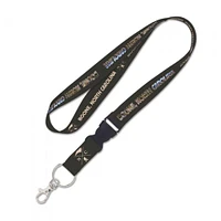 Boone Wincraft Detachable Lanyard