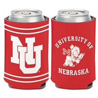 Nebraska Vault 12 Oz Can Cooler