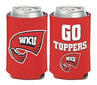 Western Kentucky Slogan Can Cooler