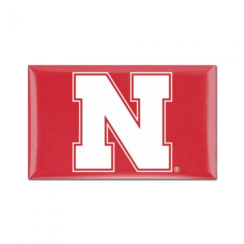 Nebraska 3 x 5