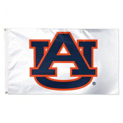  Aub | Auburn Au House   Flag | Alumni Hall