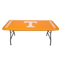  Vols | Tennessee Kwik 6 Foot Fitted Table Cover | Alumni Hall