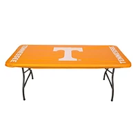 Tennessee Kwik 8 Foot Fitted Table Cover