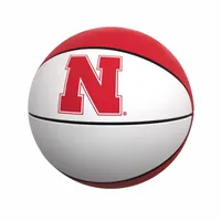  Huskers | Nebraska Full Size Autograph Basketball | Alumni Hall