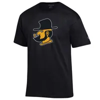 App | Appalachian State Champion Giant Yosef Logo Tee Alumni Hall