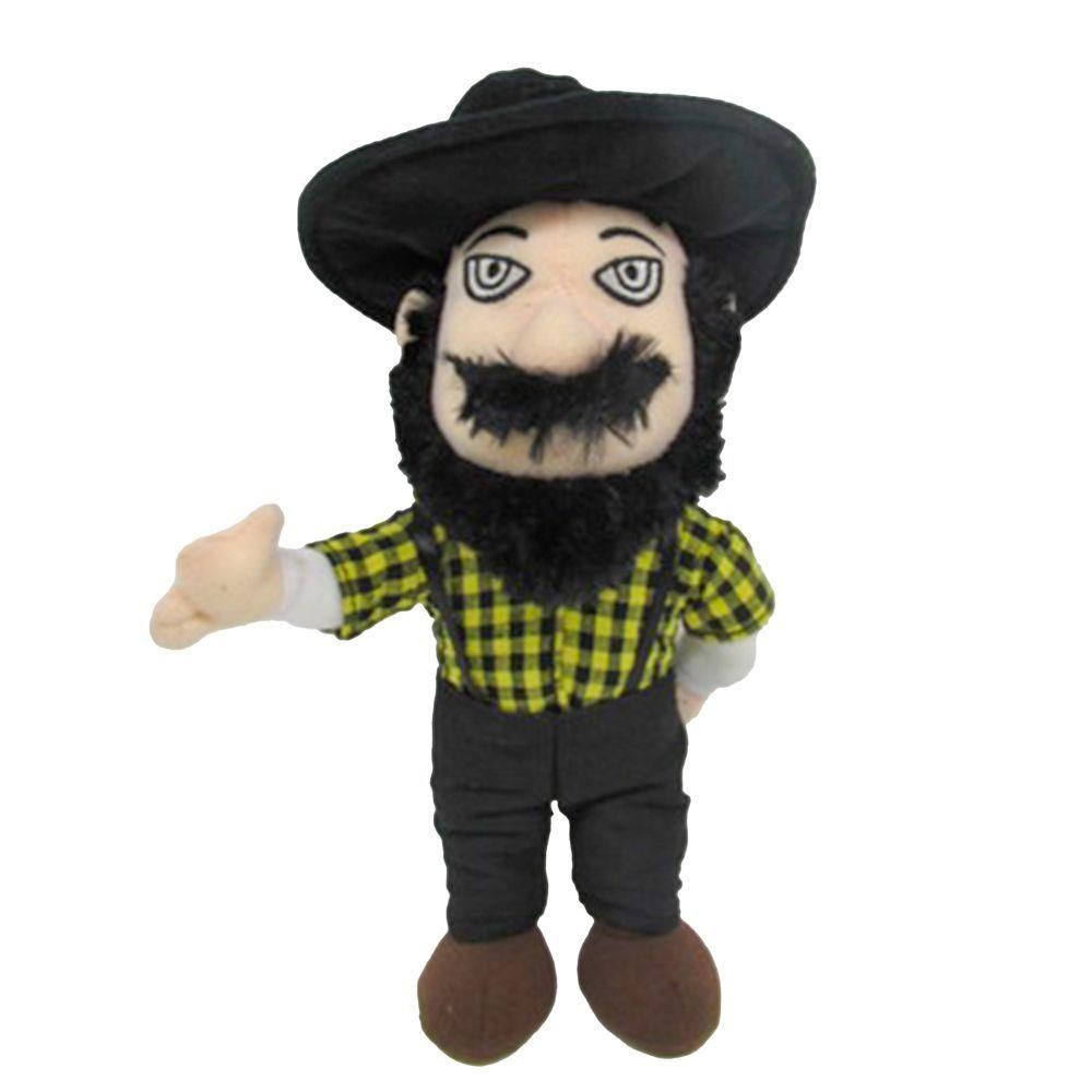  App | Appalachian State Plush Yosef | Alumni Hall