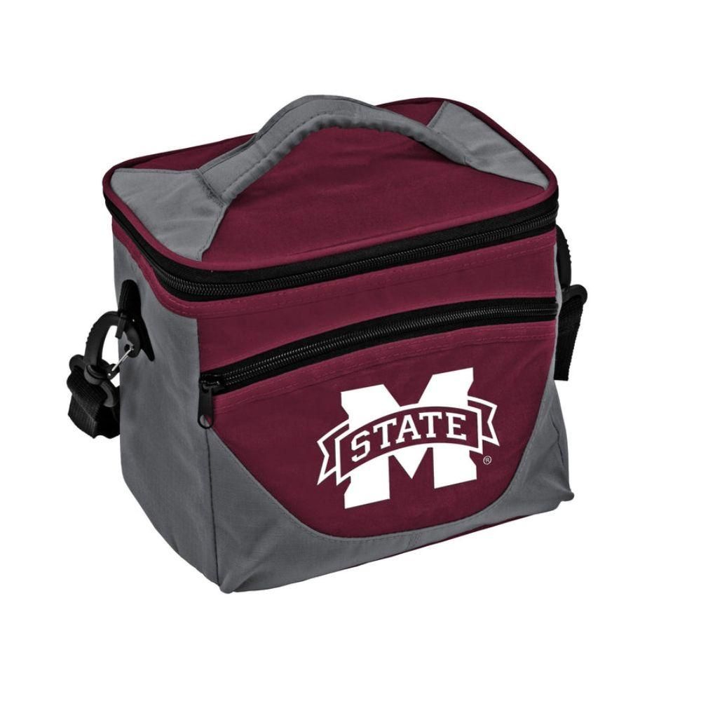  Bulldogs | Mississippi State Halftime Cooler | Alumni Hall