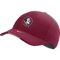 Fsu | Florida State Nike Aero C99 Dri- Fit Flex Hat Alumni Hall