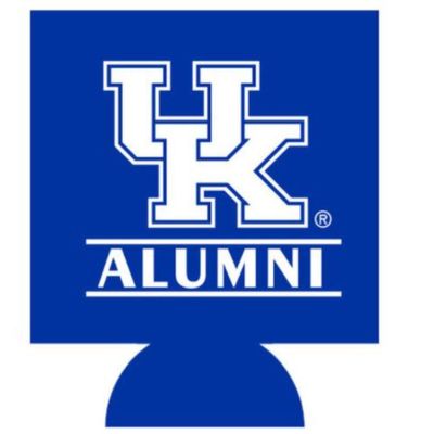  Cats | Kentucky Alumni Can Hugger | Alumni Hall