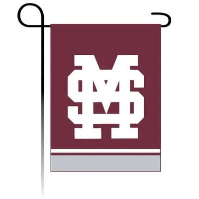  Bulldogs | Mississippi State Baseball Garden Flag | Alumni Hall