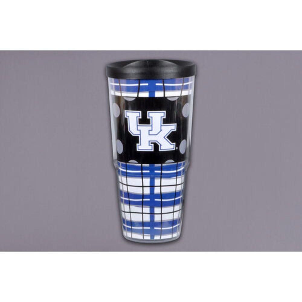  Cats | Kentucky Magnolia Lane 24 Oz.Tumbler | Alumni Hall