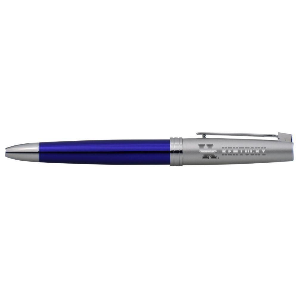  Cats | Kentucky Barrel Twist Ballpoint Pen | Alumni Hall