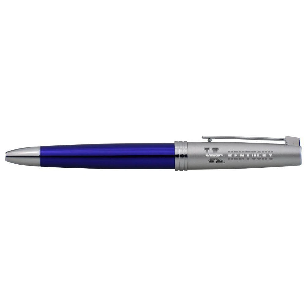 Kentucky Barrel Twist Ballpoint Pen