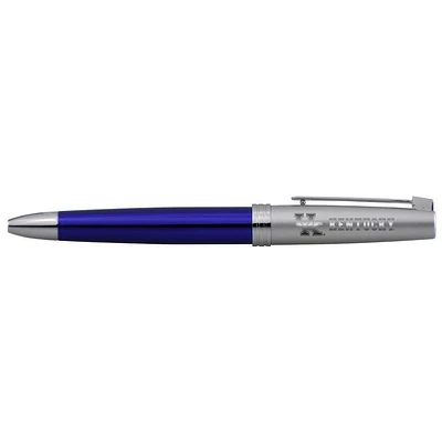 Kentucky Barrel Twist Ballpoint Pen