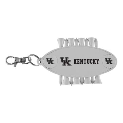  Cats | Kentucky Golf Caddy Bag Tag | Alumni Hall