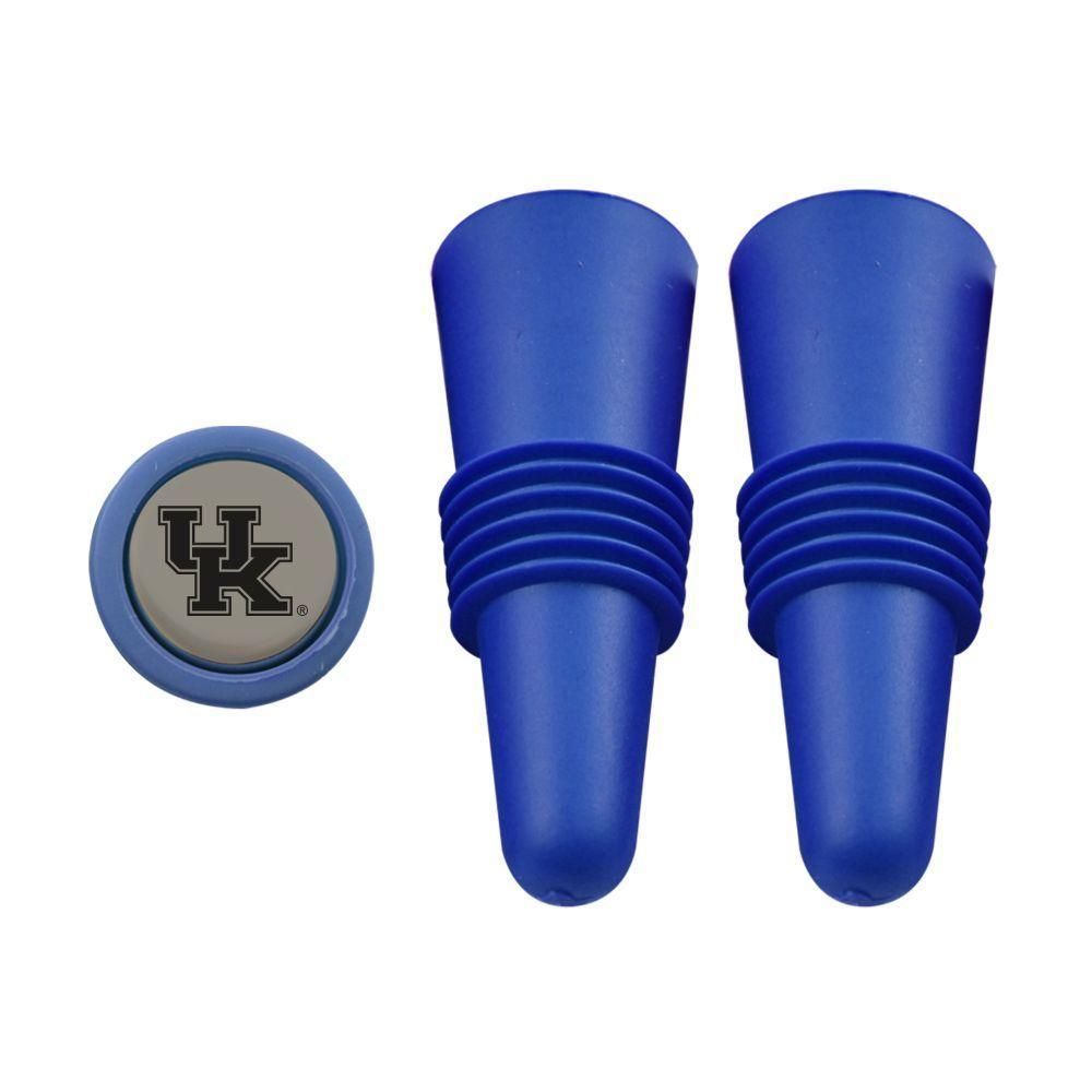  Cats | Kentucky Rubber Wine Stopper Set | Alumni Hall