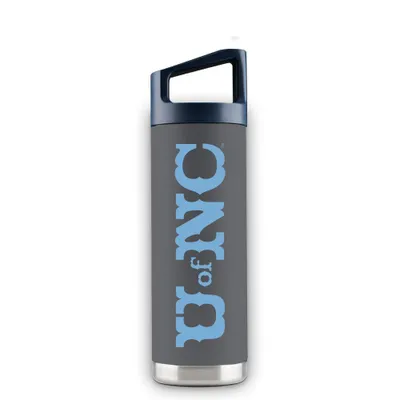  Unc | Unc Vault 16oz U Of Nc Bottle | Alumni Hall