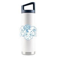 UNC Vault 22oz Ram Bottle