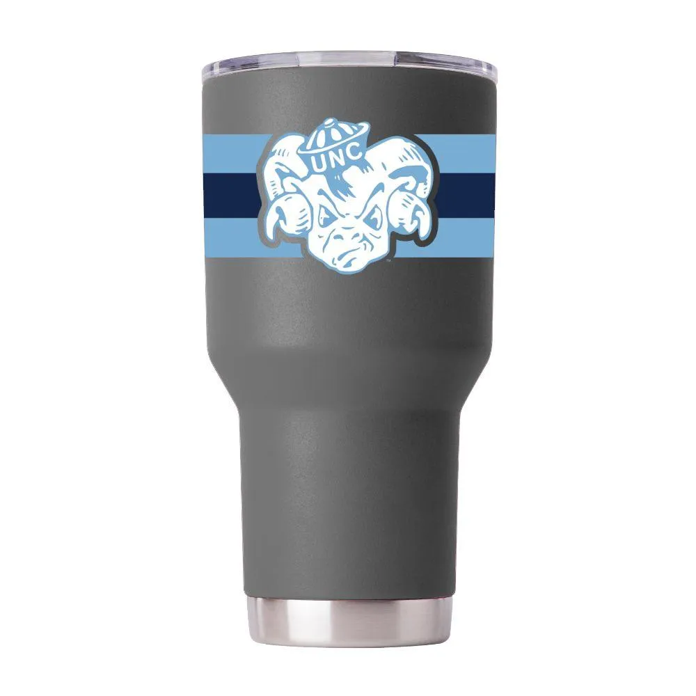  Unc | Unc Vault 30oz Ram Head Tumbler | Alumni Hall