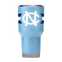 UNC Vault 30oz Interlock Tumbler