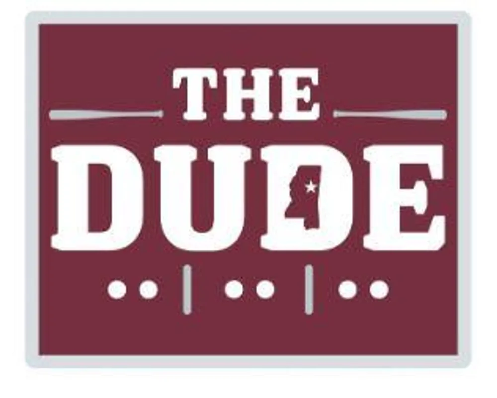  Bulldogs | Mississippi State The Dude Collector's Pin | Alumni Hall