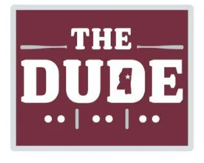  Bulldogs | Mississippi State The Dude Collector's Pin | Alumni Hall