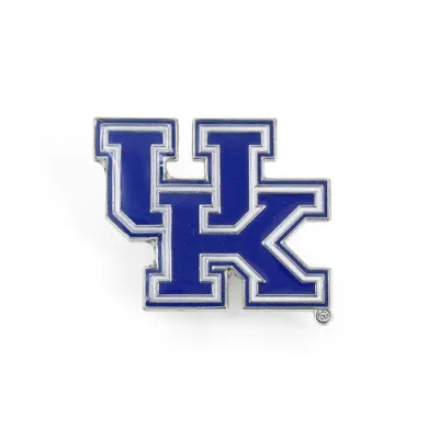  Cats | Kentucky Uk Logo Team Collector Pin | Alumni Hall
