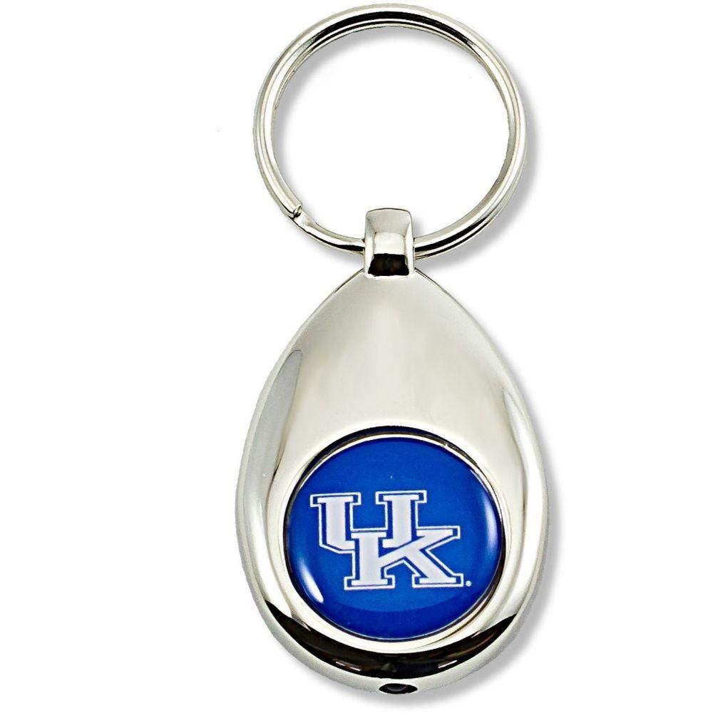  Cats | Kentucky Led Light Up Keychain | Alumni Hall