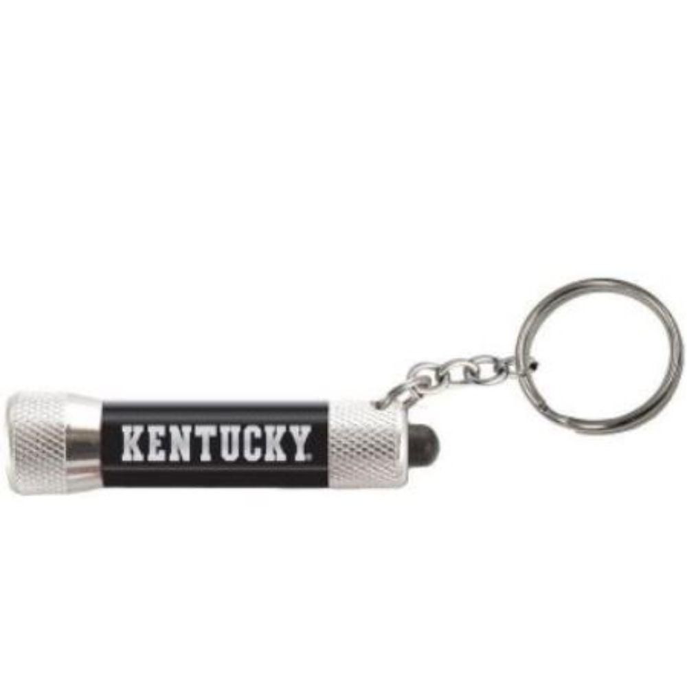  Cats | Kentucky Led Torch Keychain | Alumni Hall