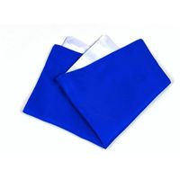 Kentucky Pocket Square