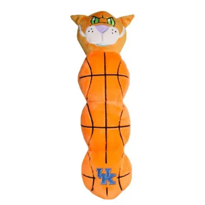  Cats | Kentucky Wildcat Basketball Dog Toy | Alumni Hall