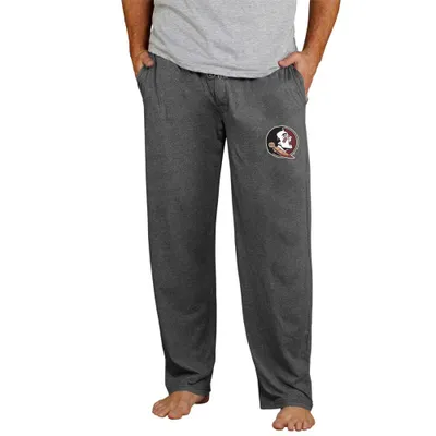 Fsu | Florida State College Concepts Men's Quest Pants Alumni Hall