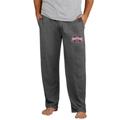 Bulldogs | Mississippi State College Concepts Men's Quest Pants Alumni Hall