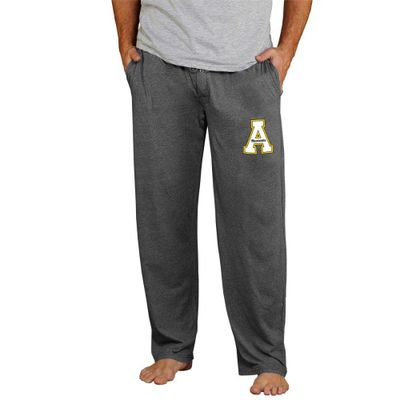 App | Appalachian State College Concepts Men's Quest Pants Alumni Hall