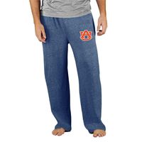 Aub | Auburn College Concepts Men's Mainstream Lounge Pants Alumni Hall