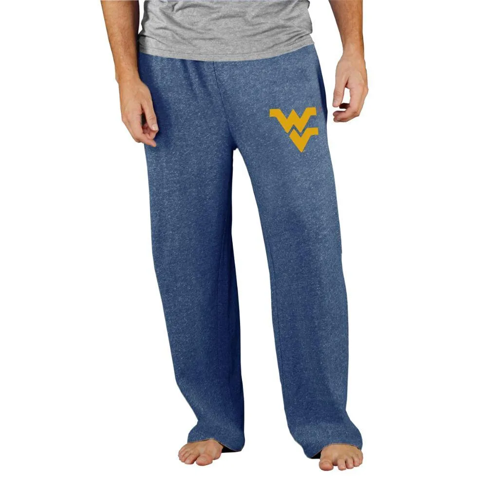 WVU, West Virginia Nike Club Fleece Pants