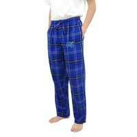 Mtsu | College Concepts Men's Ultimate Flannel Pants Alumni Hall