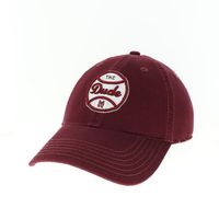  Bulldogs | Mississippi State Legacy The Dude Twill Adjustable Hat | Alumni Hall