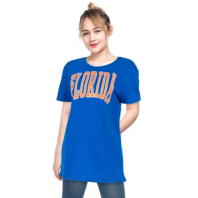 Gators | Florida Zoozatz Women's Oversized Tee Alumni Hall