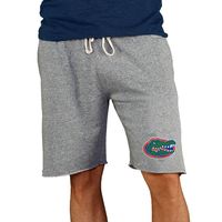 Gators | Florida College Concepts Men's Mainstream Terry Shorts Alumni Hall