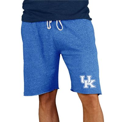 Cats | Kentucky College Concepts Men's Mainstream Terry Shorts Alumni Hall