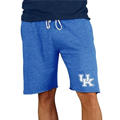 Kentucky College Concepts Men's Mainstream Terry Shorts