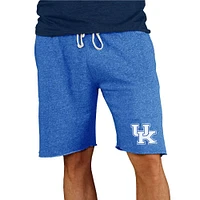 Kentucky College Concepts Men's Mainstream Terry Shorts