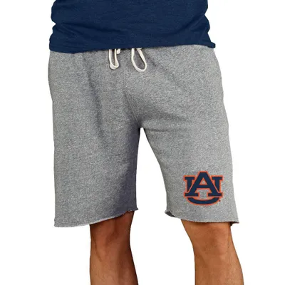 Auburn College Concepts Men's Mainstream Terry Shorts