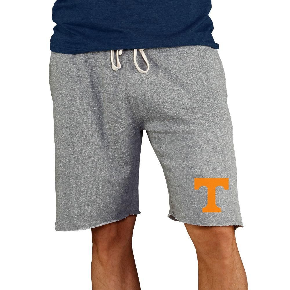 Vols | Tennessee College Concepts Men's Mainstream Terry Shorts Alumni Hall