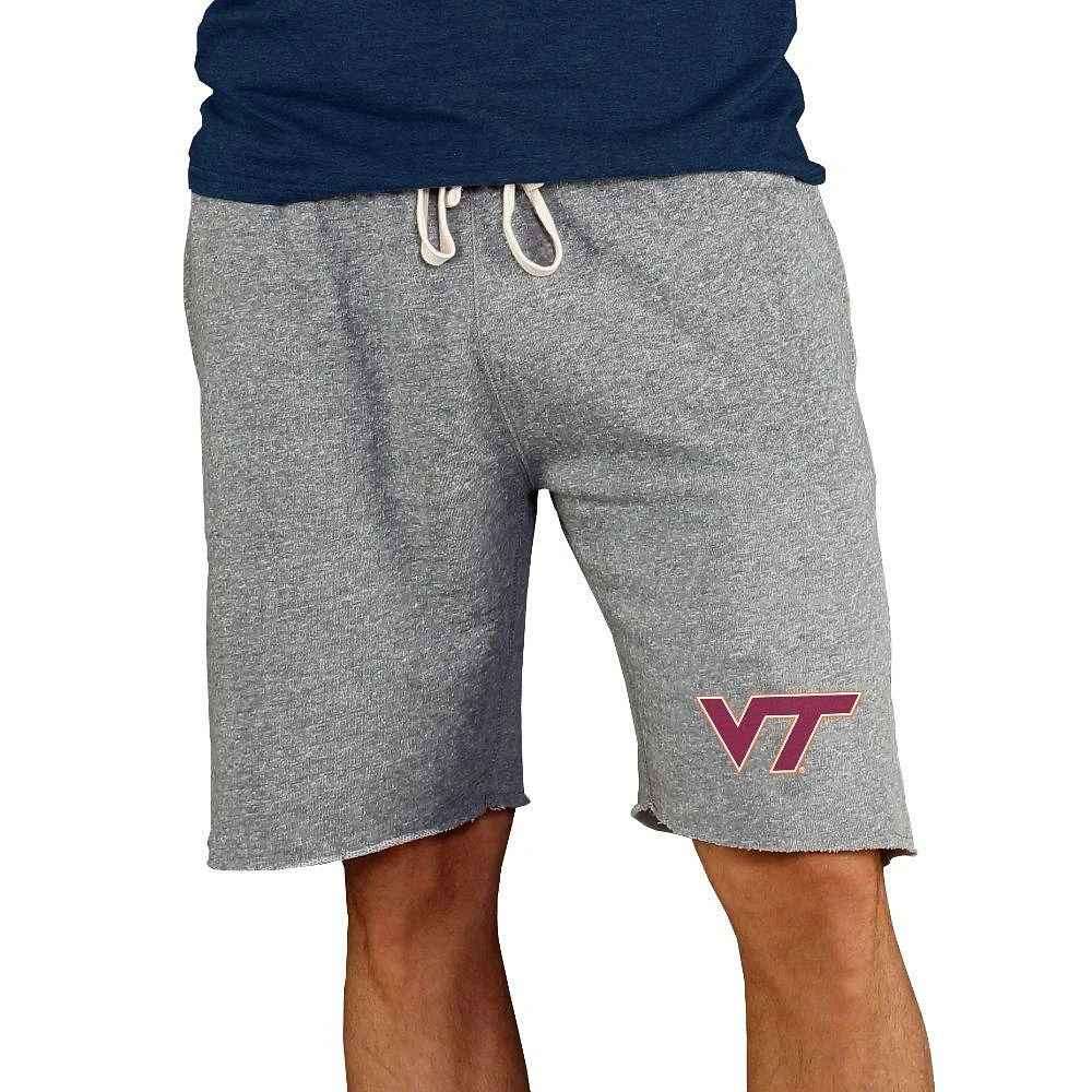 Virginia Tech College Concepts Men's Mainstream Terry Shorts