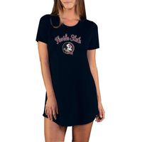 Fsu | Florida State College Concepts Women's Marathon Nightshirt Alumni Hall