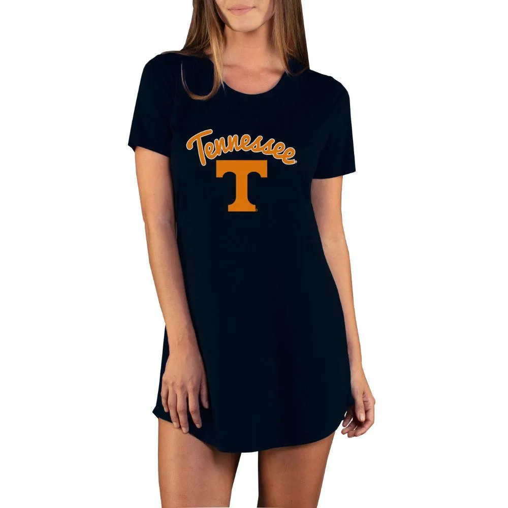 Vols | Tennessee College Concepts Women's Marathon Nightshirt Alumni Hall