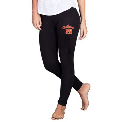 Aub | Auburn College Concepts Women's Fraction Leggings Alumni Halll